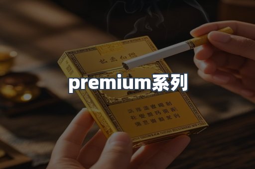 premium系列